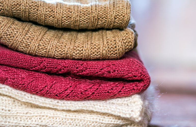 Woolen Manufacturers in India