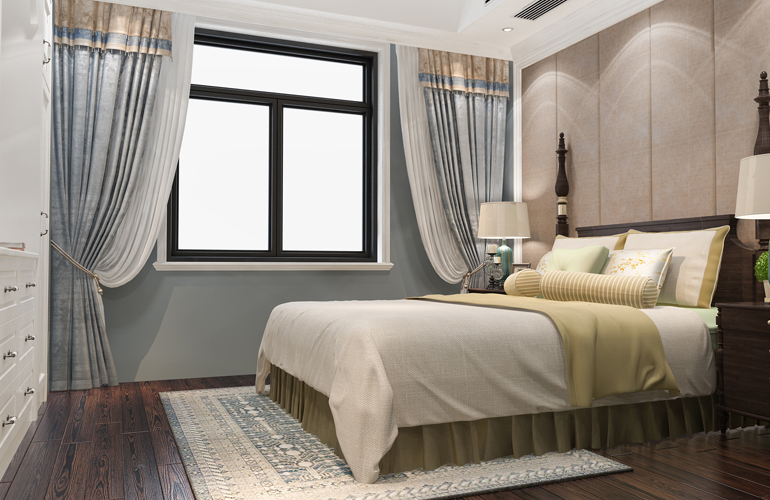 Polyester Bedsheet Manufacturers in India