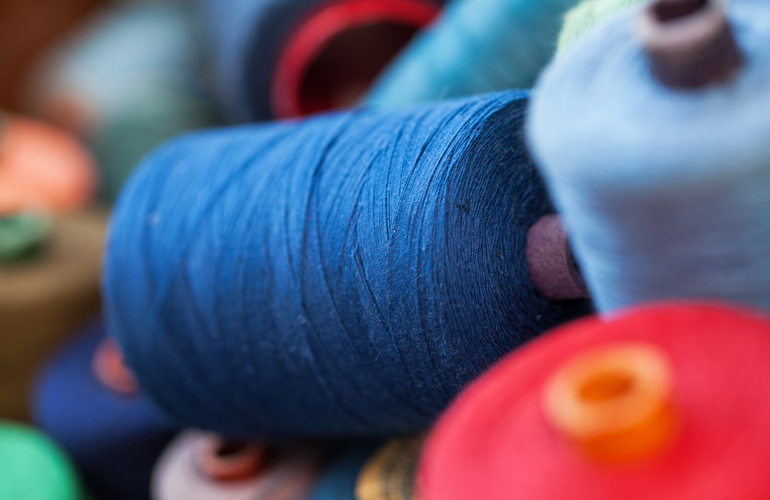 Best Yarn Manufacturers in india