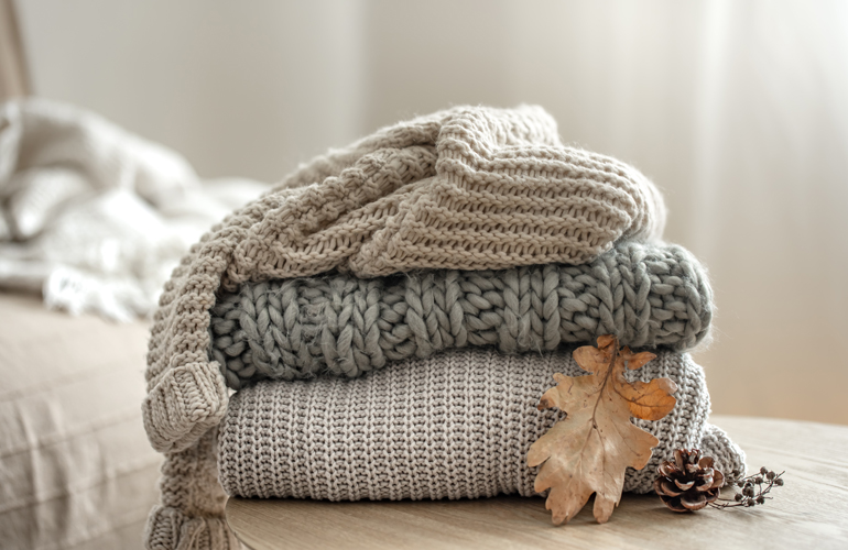 Sustainable Clothing Manufacturer and Suppliers