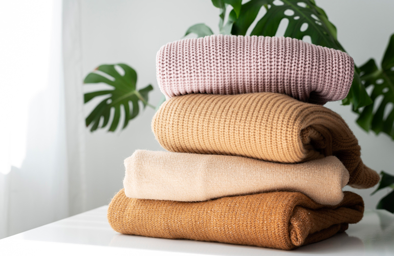 Sustainable Clothing Manufacturer and Suppliers