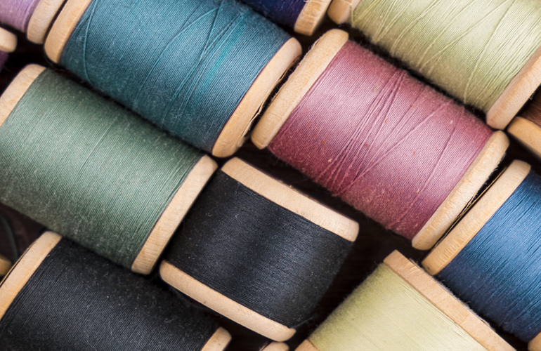 Acrylic yarn manufacturer in India
