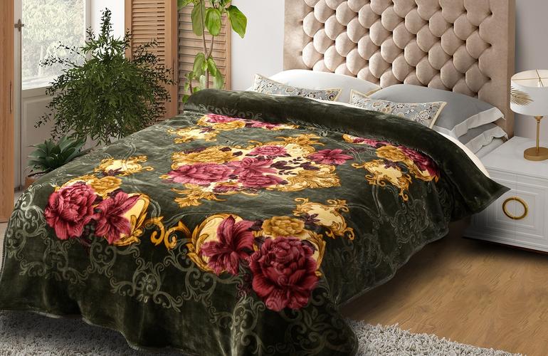 Blanket Supplier for Bulk Orders