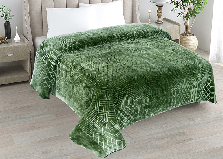 Everything You Need To Know About Mink Blankets