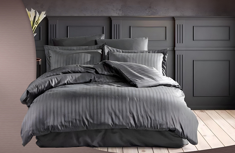 what is the minimum thread count for good bedsheets and blanket