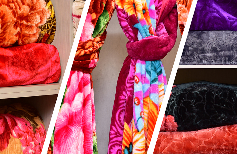 Mink Blanket & 3D Bedsheet Suppliers in Australia