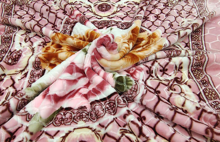 Mink Blankets Manufacturer in Saudi Arabia