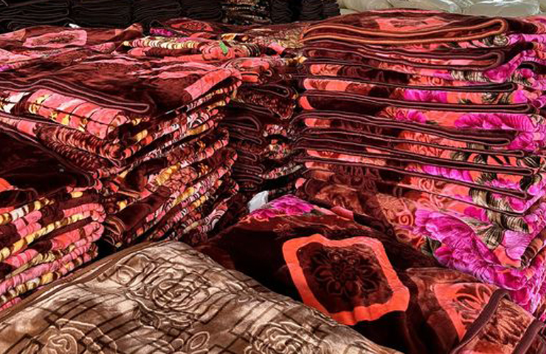 Mink blankets Suppliers in America