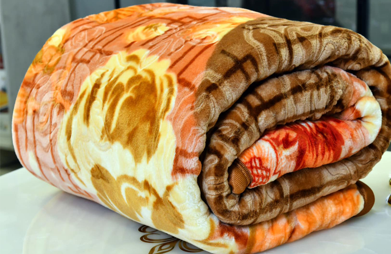 bedsheet & blanket suppliers in Saudi Arabia
