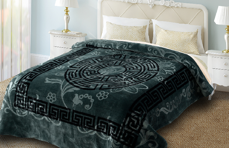 Mink Blanket Manufacturer in India