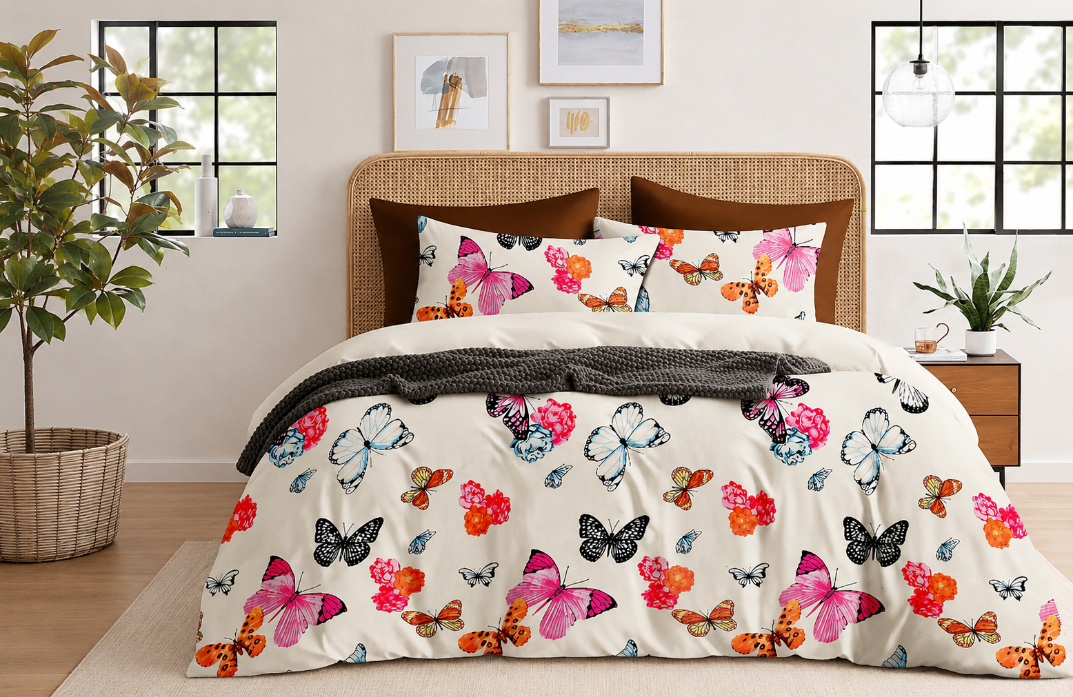 Wholesale Bedsheet Suppliers in India