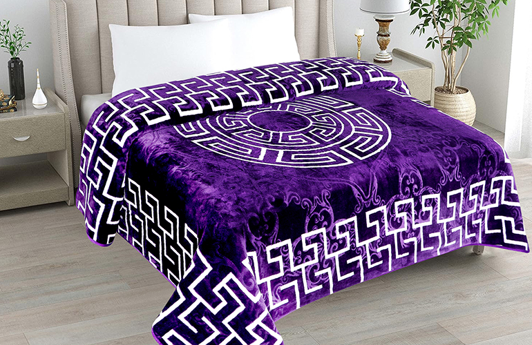 Top Blanket Manufacturer in India