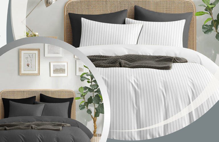 Bulk Bedsheet Supplier