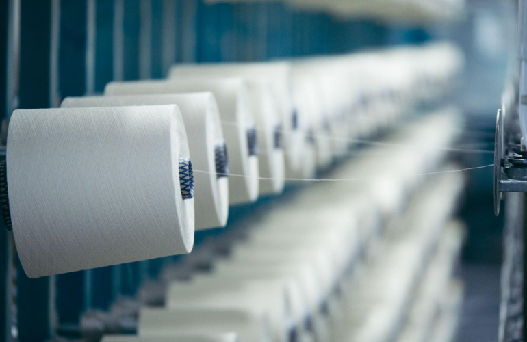 India's Finest Yarn Producers