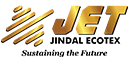 Jindalecotex logo