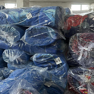 recycled clothing manufacturers india