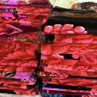 recycled clothing manufacturers india