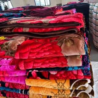 recycled clothing manufacturers india