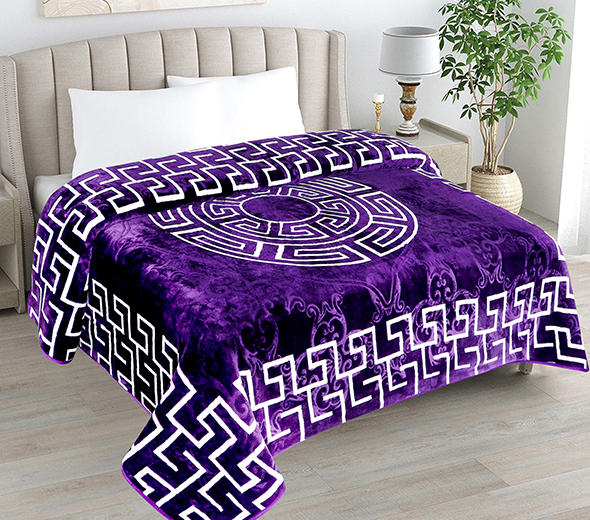 mink blanket manufacturer in india